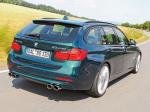 Alpina B3 Bi-Turbo Touring 2013 года